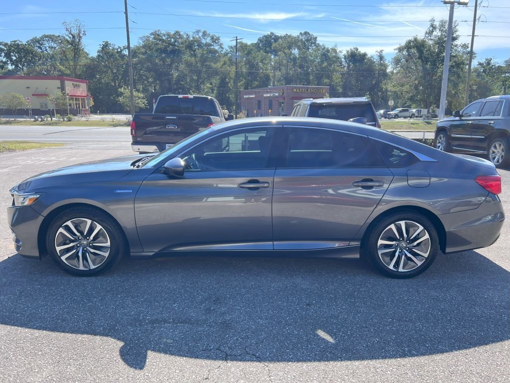 Used 2018 Honda Accord Sedan image 8