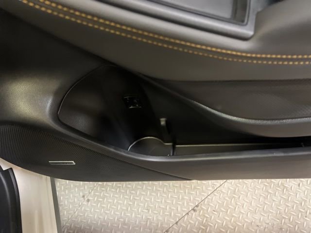 Certified 2025 Subaru Forester Wilderness w/ Wilderness Package AWD/4WD image 77