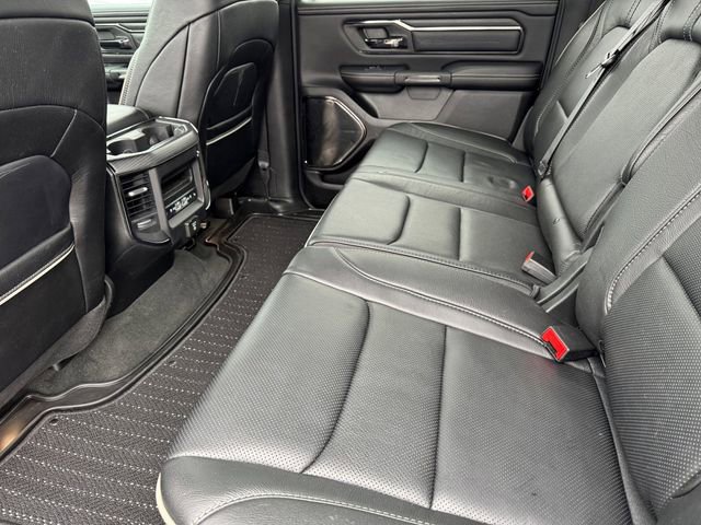 Certified 2024 RAM 1500 Limited image 27