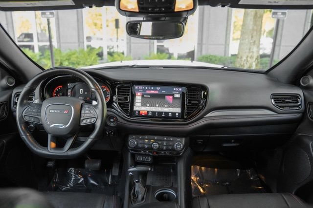 Used 2025 Dodge Durango R/T AWD/4WD image 24