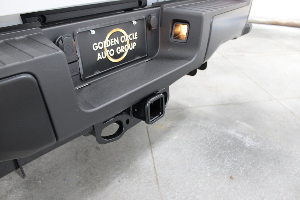 New 2026 Ford F350 XL image 25