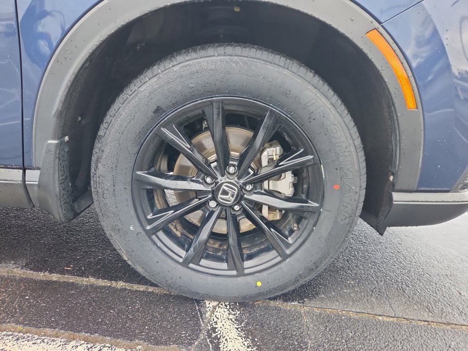 Certified 2024 Honda CR-V Sport-L image 25