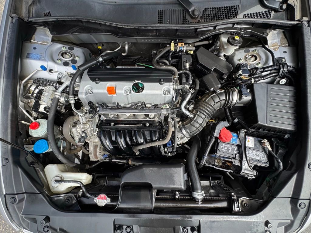 Used 2008 Honda Accord LX-P image 23