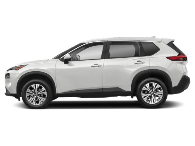 Used 2021 Nissan Rogue SV w/ Premium Package AWD/4WD image 3