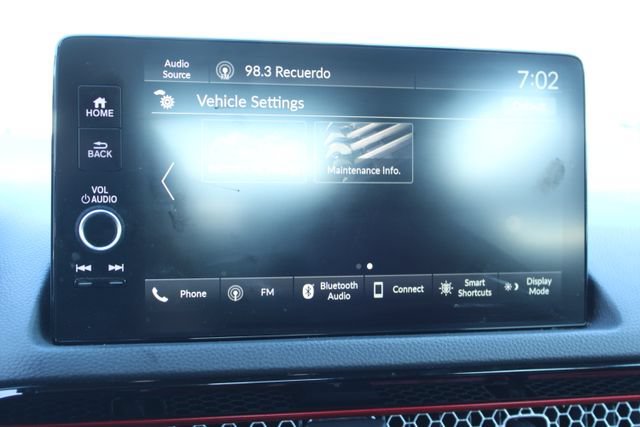 Used 2022 Honda Civic Si image 27