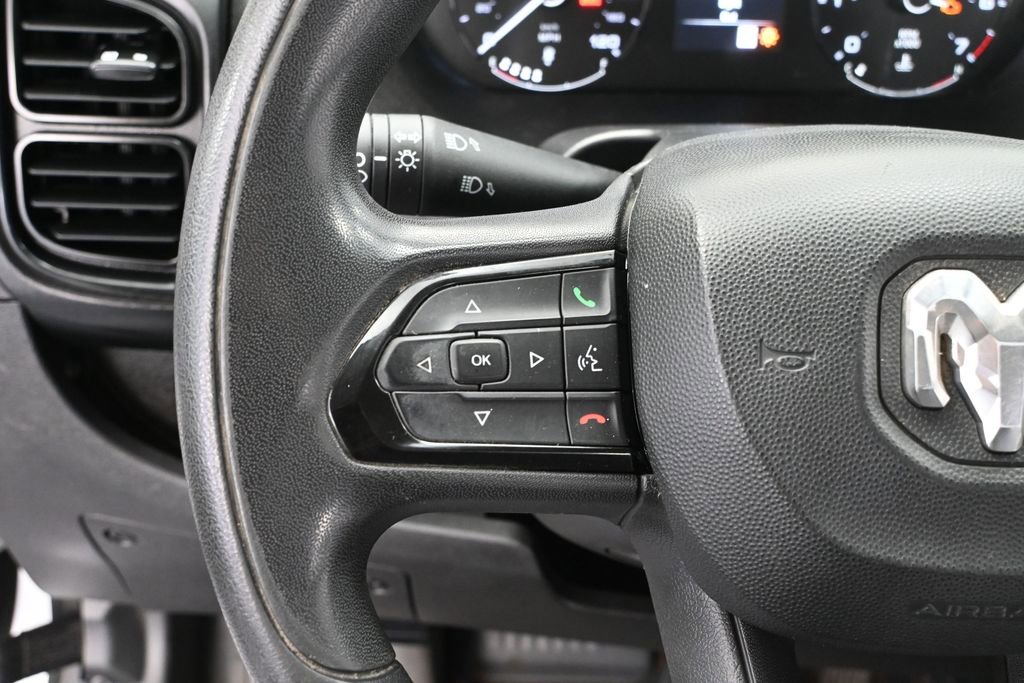 Used 2023 RAM ProMaster 2500 FWD image 25