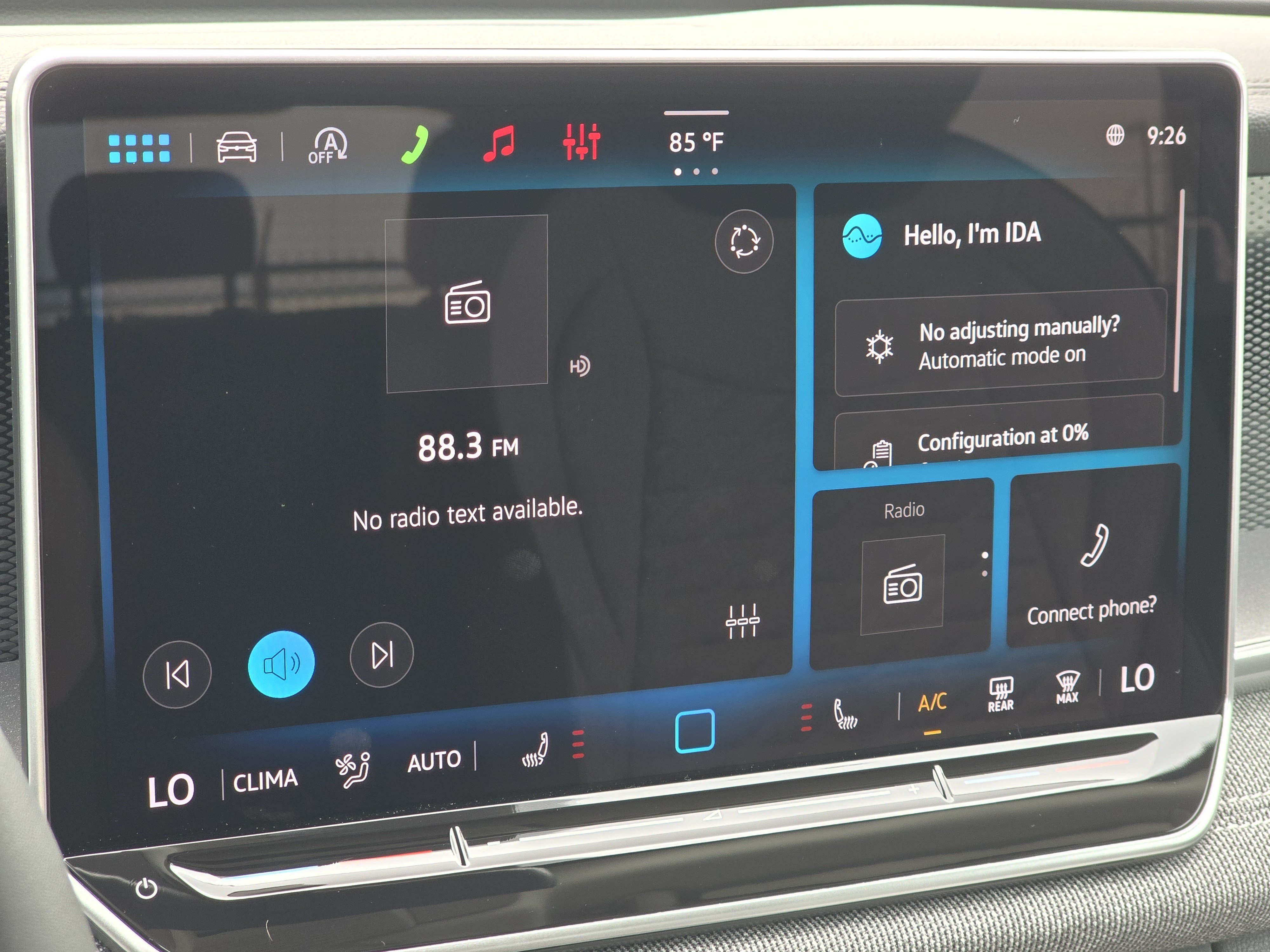 New 2026 Volkswagen Tiguan S AWD/4WD image 27