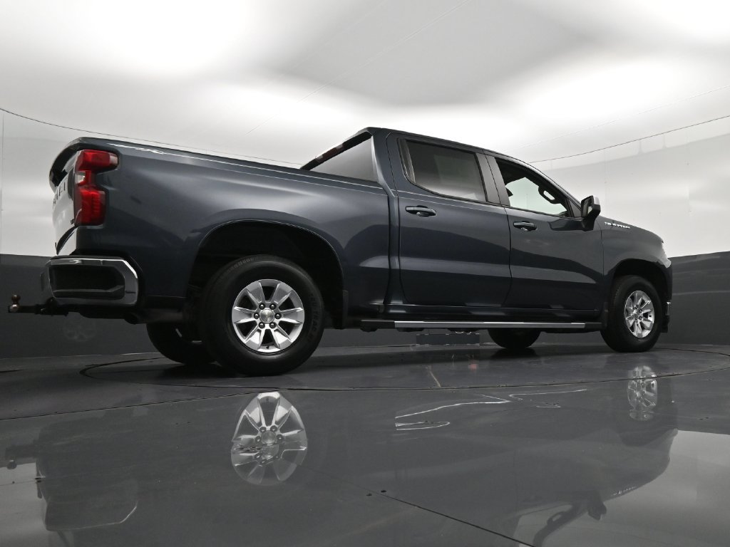 Used 2020 Chevrolet Silverado 1500 LT RWD image 26