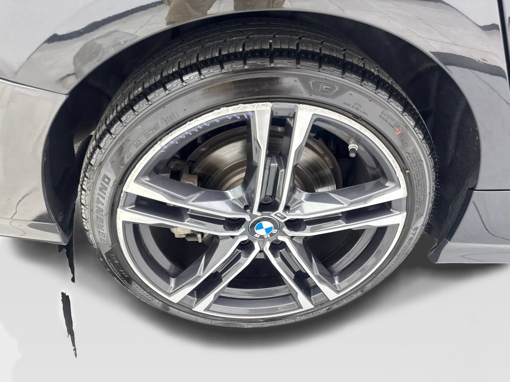 Used 2024 BMW 228i xDrive Gran Coupe w/ M Sport Package AWD/4WD image 84
