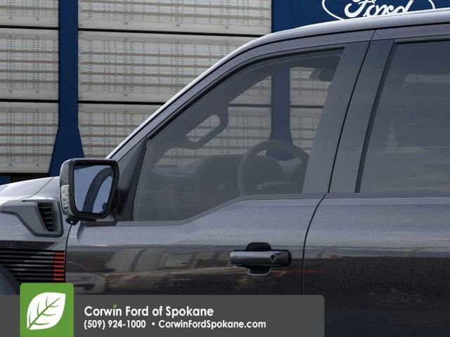 New 2026 Ford F150 Raptor w/ Equipment Group 803A Raptor R image 20