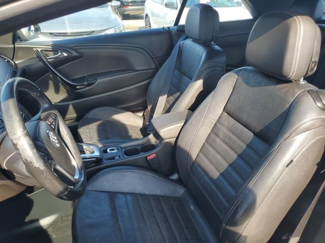 Used 2017 Buick Cascada Premium image 7