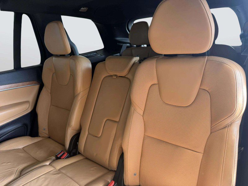 Used 2019 Volvo XC90 T6 Inscription w/ Advanced Package AWD/4WD image 31