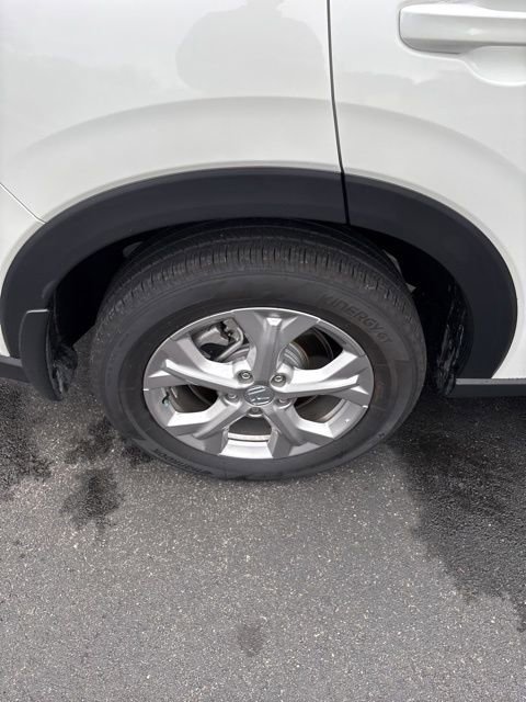 Used 2025 Honda HR-V LX image 39