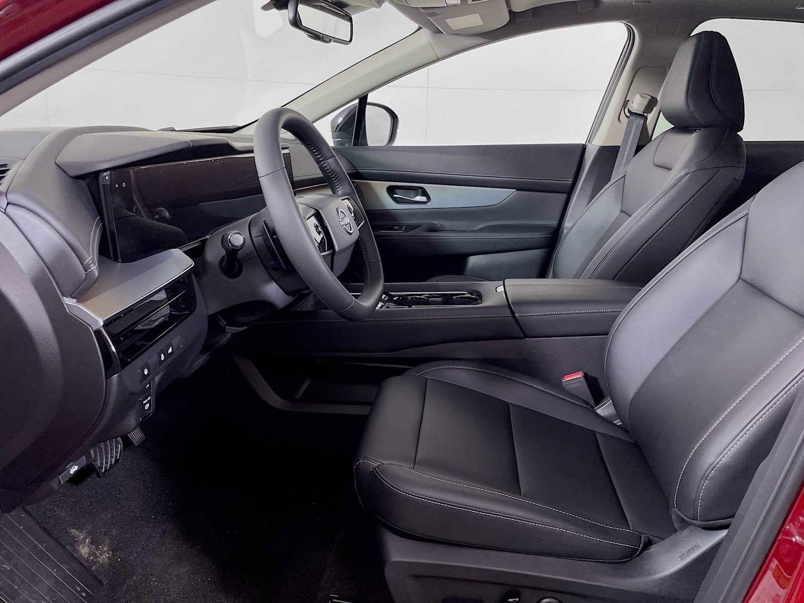 Used 2025 Nissan Murano SL image 19