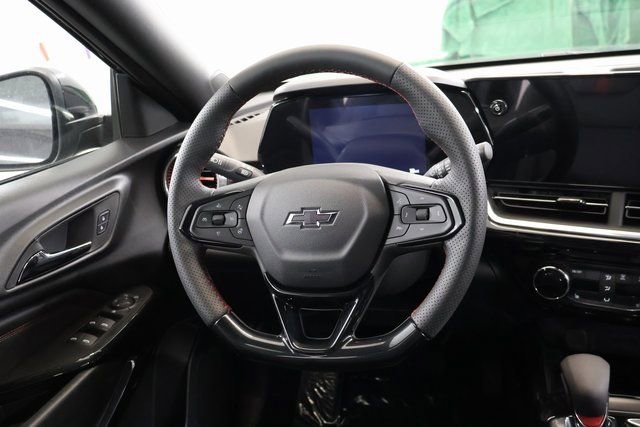 New 2026 Chevrolet Trax RS w/ Sunroof Package image 15