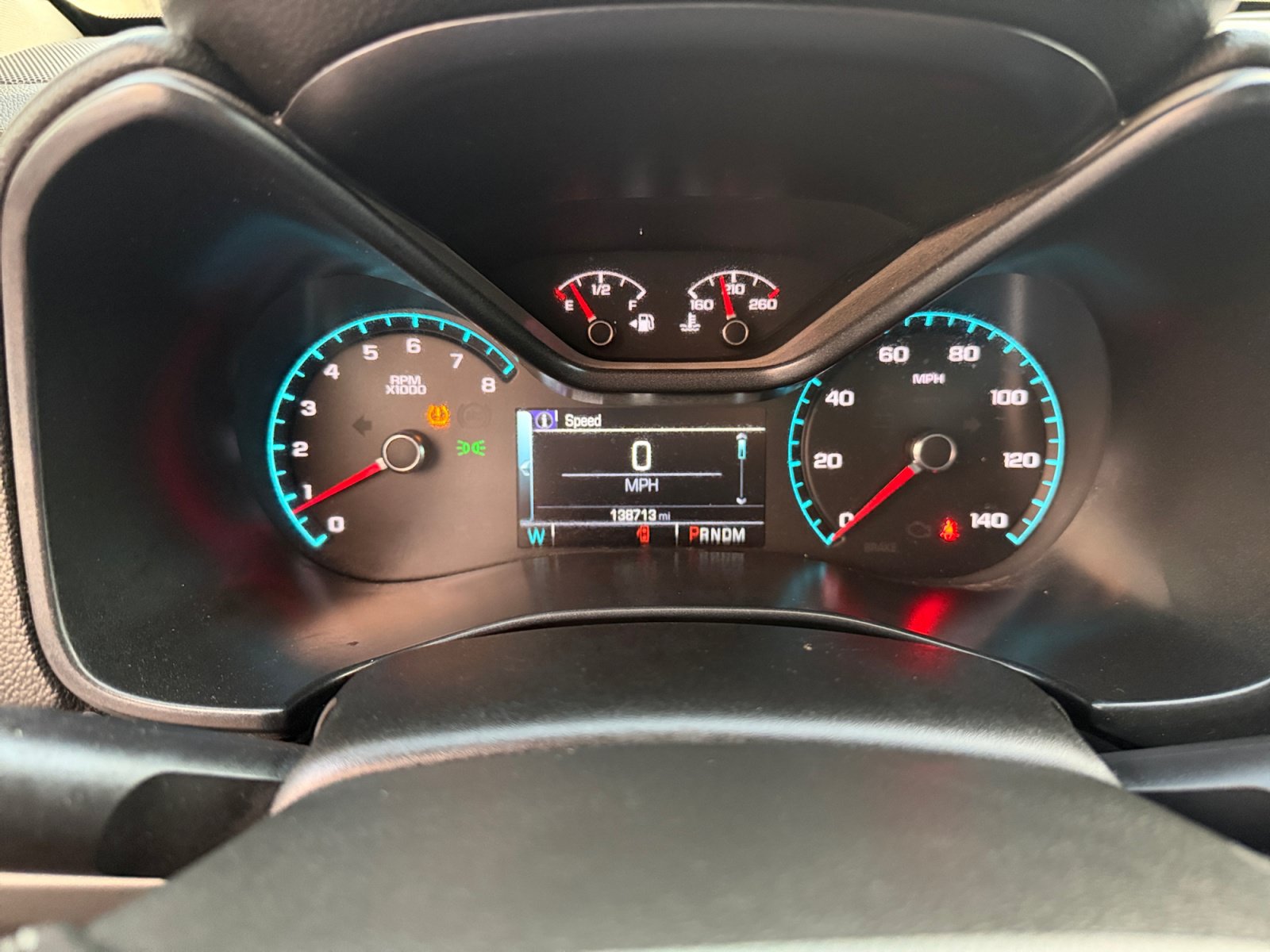 Used 2016 Chevrolet Colorado LT RWD image 20