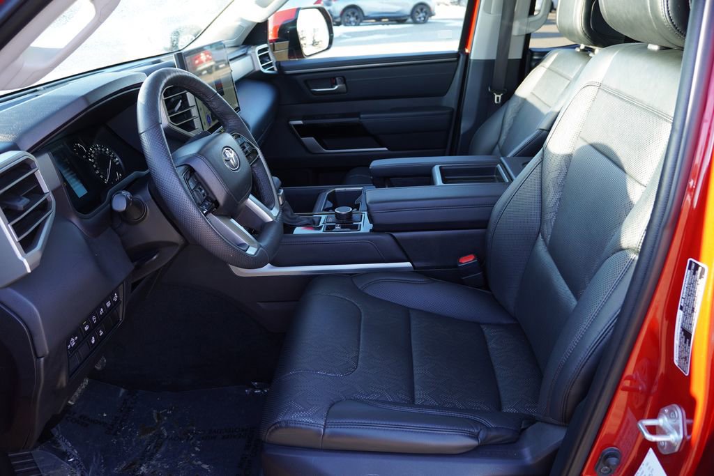 Used 2023 Toyota Tundra Limited image 16