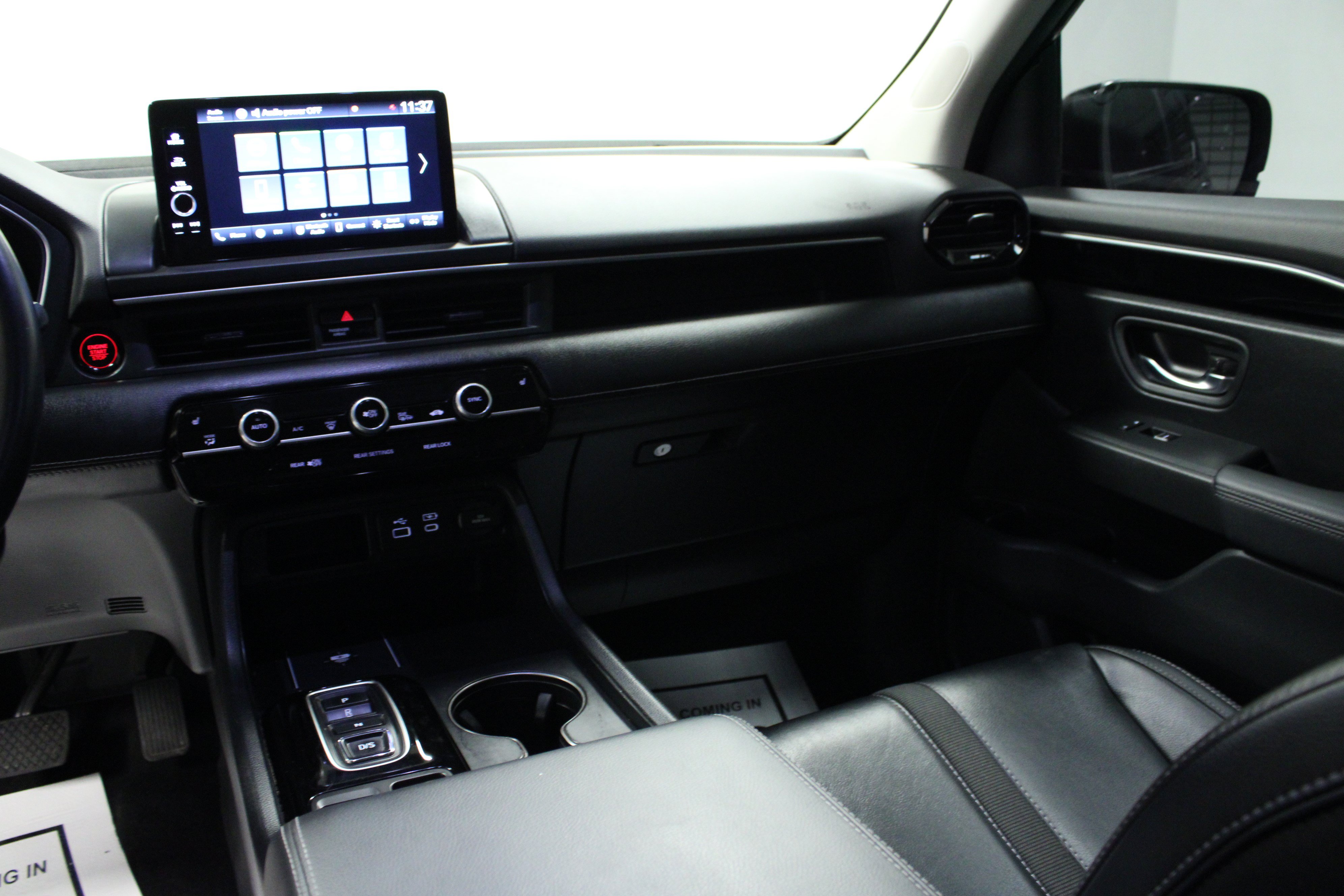Used 2023 Honda Pilot EX-L image 20