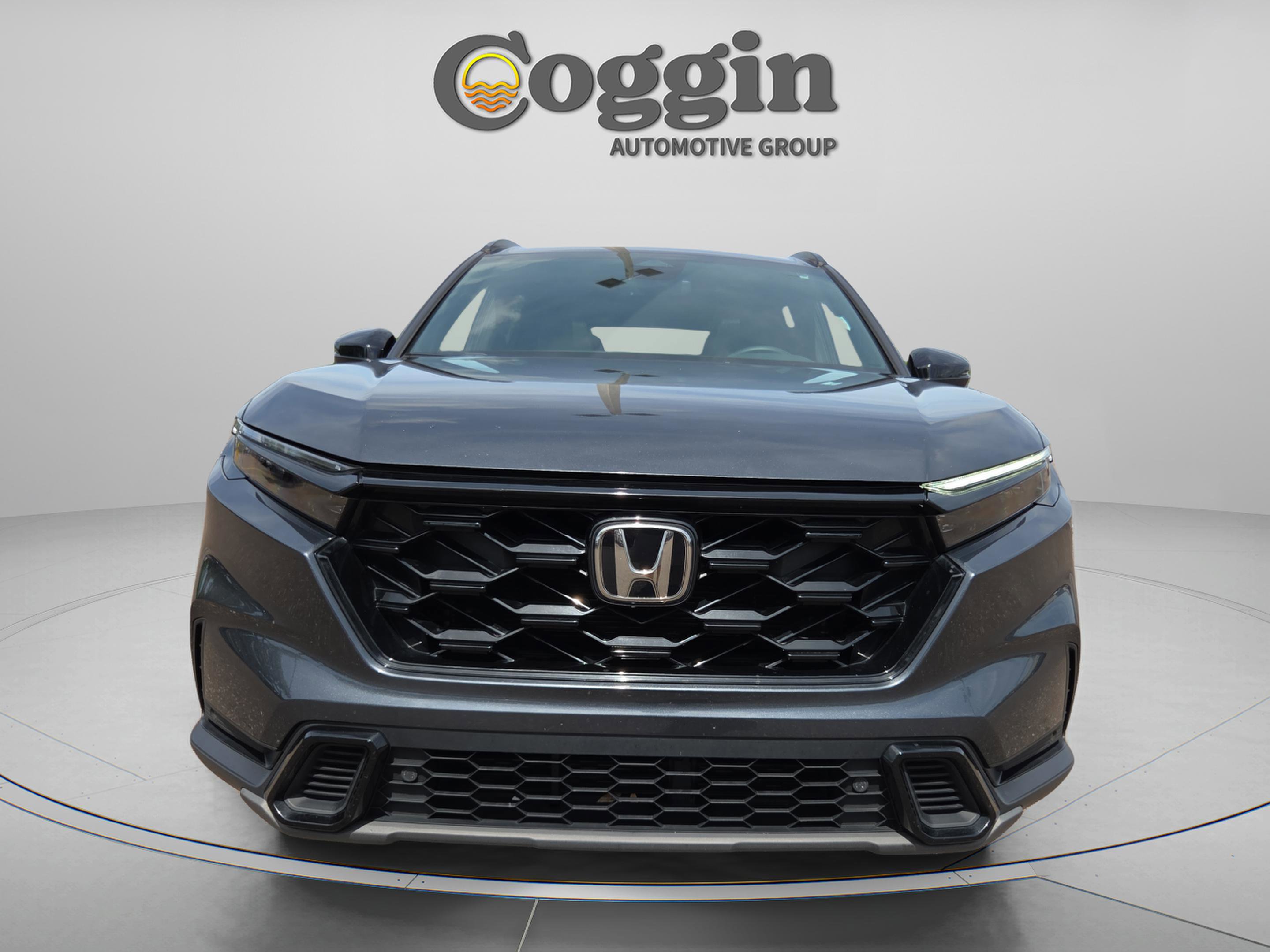 Certified 2024 Honda CR-V Sport-L image 8