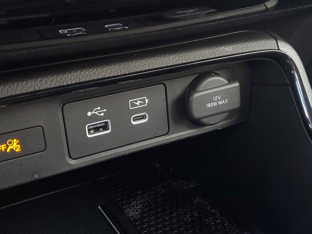 Certified 2024 Honda CR-V EX-L image 23