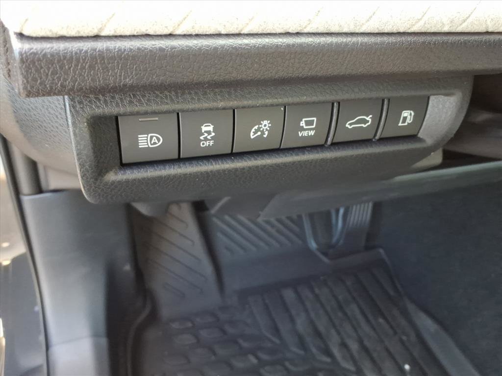 New 2026 Toyota Camry XLE image 10