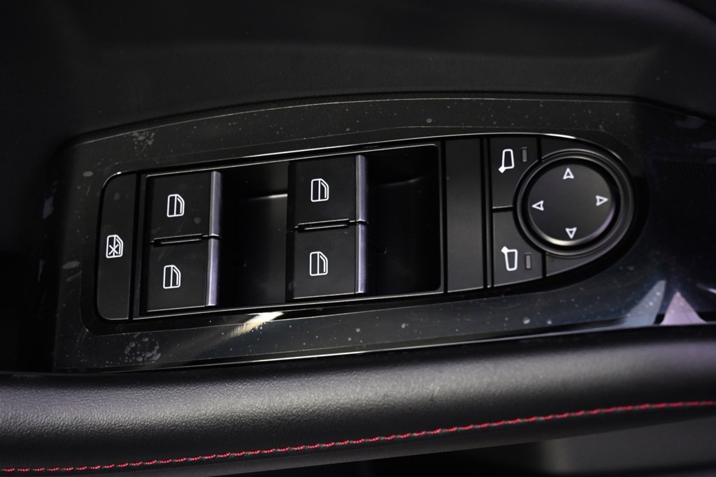 New 2026 MAZDA MAZDA3 Carbon image 23