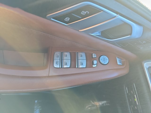 Used 2023 BMW X7 xDrive40i w/ Executive Package AWD/4WD image 26