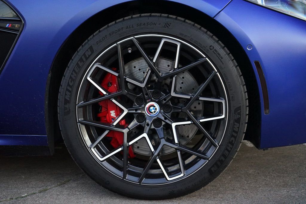 Used 2023 BMW M8 Competition image 28