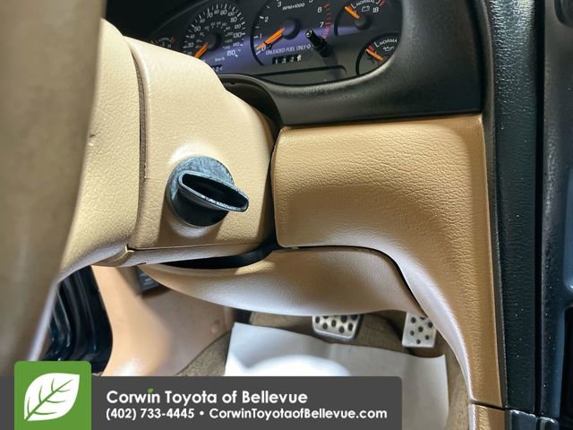 Used 1996 Ford Mustang GT image 22