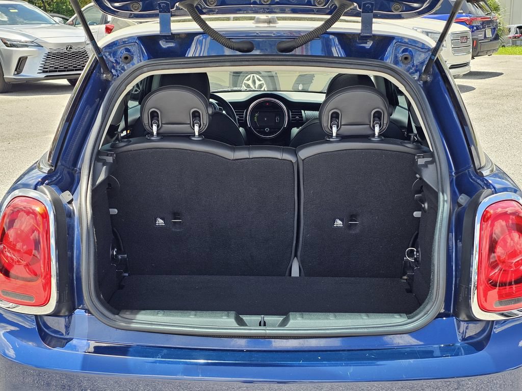 Used 2018 MINI Cooper S FWD image 9