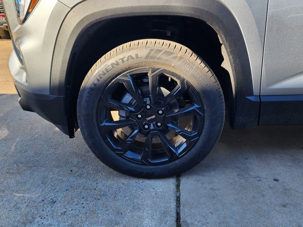 New 2026 GMC Terrain Elevation w/ Elevation Premium Package AWD/4WD image 52