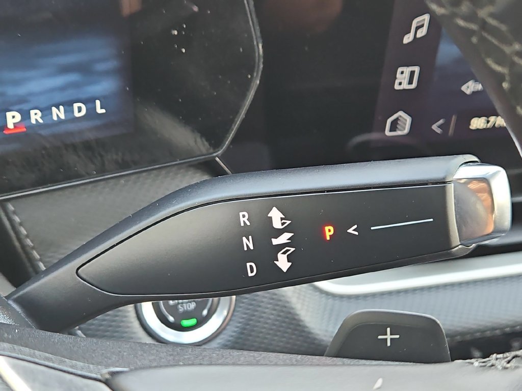 Used 2026 Chevrolet Equinox LT FWD image 20