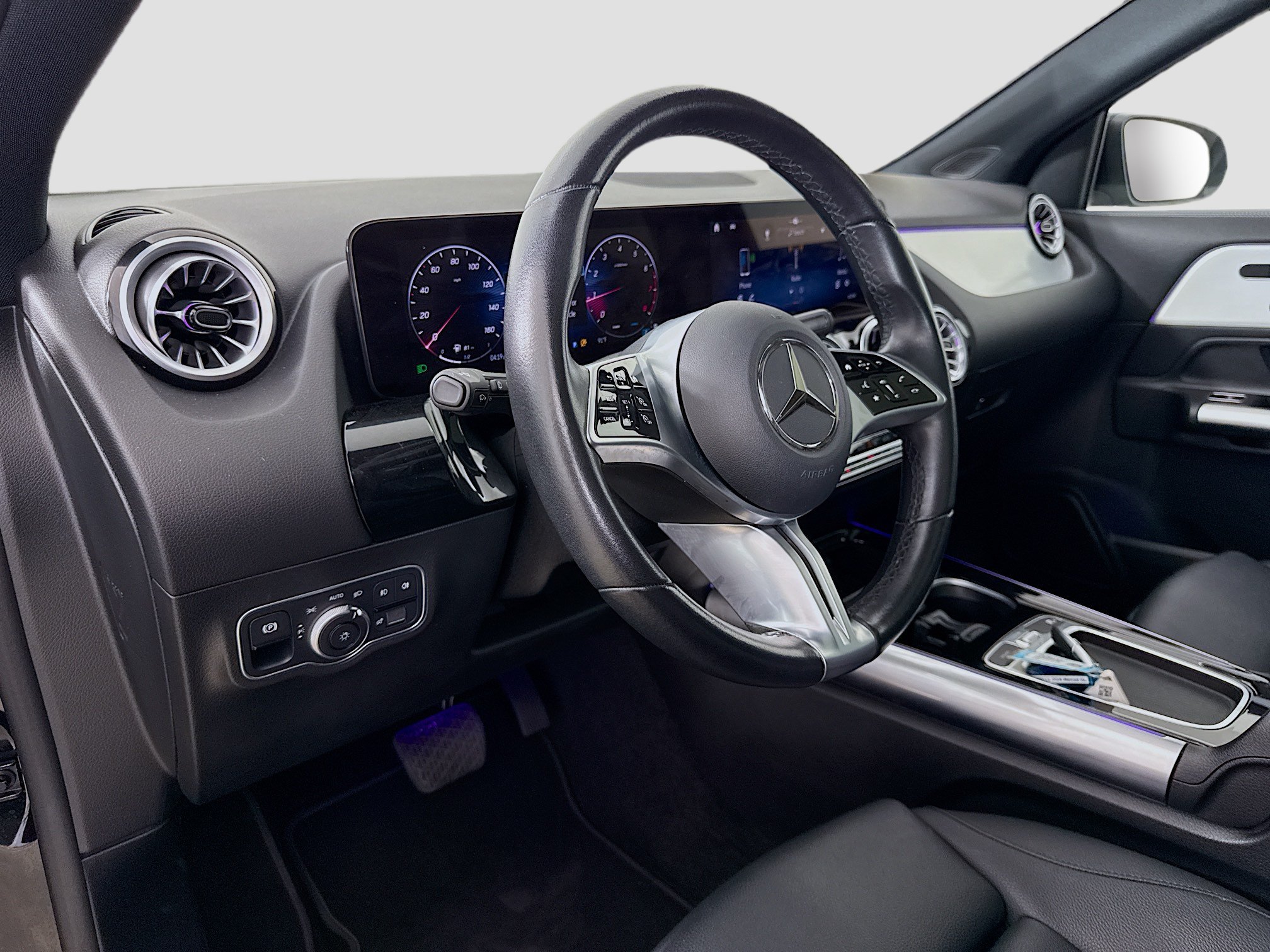 Used 2024 Mercedes-Benz GLA 250 image 11