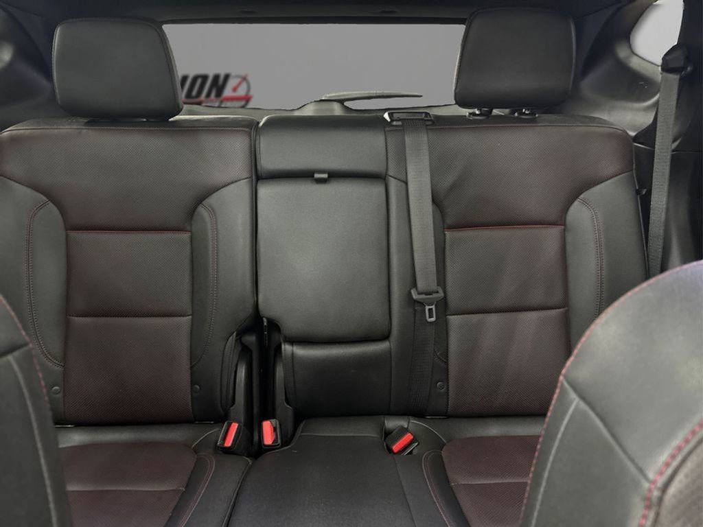 Used 2023 Chevrolet Blazer RS w/ Driver Confidence II Package image 21