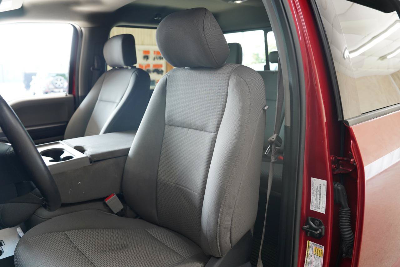 Used 2020 Ford F150 XLT w/ Equipment Group 302A Luxury RWD image 25