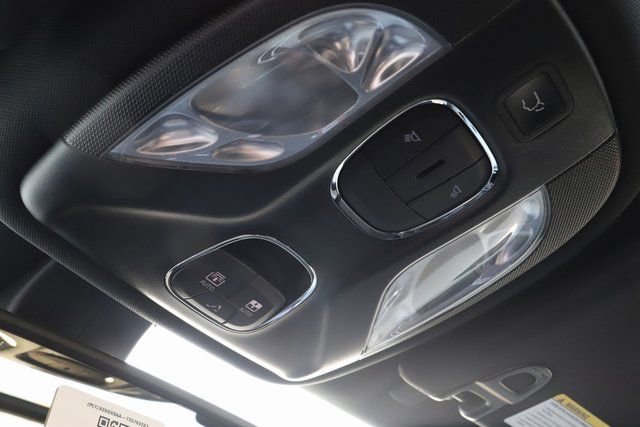 New 2024 Jeep Compass Latitude w/ Sun and Sound Group image 37