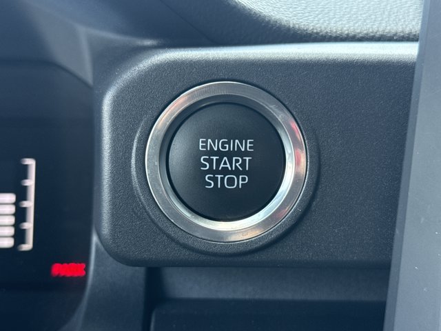 Used 2025 Toyota 4Runner SR5 AWD/4WD image 20