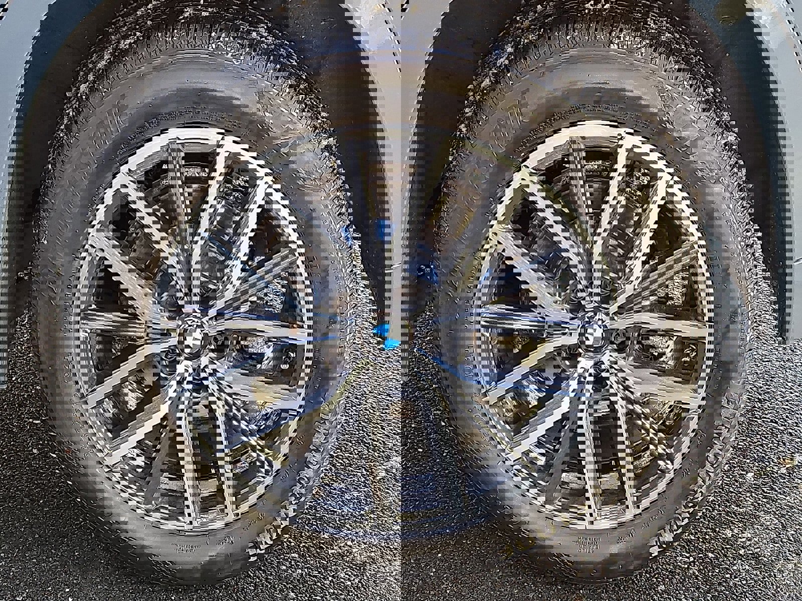 Certified 2023 BMW X1 xDrive28i w/ Premium Package image 8