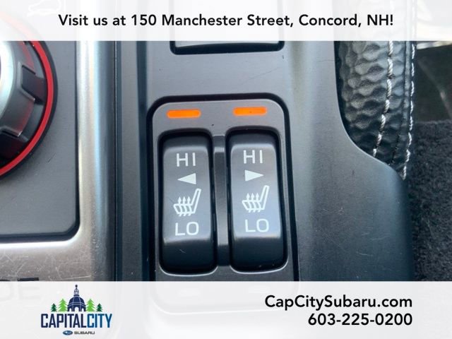 Used 2020 Subaru Forester Touring image 30