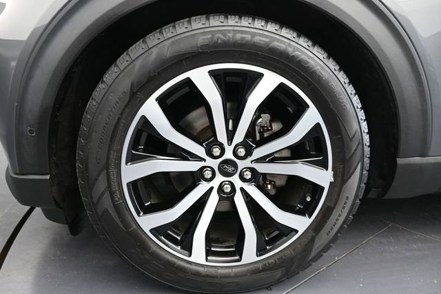 Used 2021 Ford Explorer ST w/ Equipment Group 401A AWD/4WD image 26