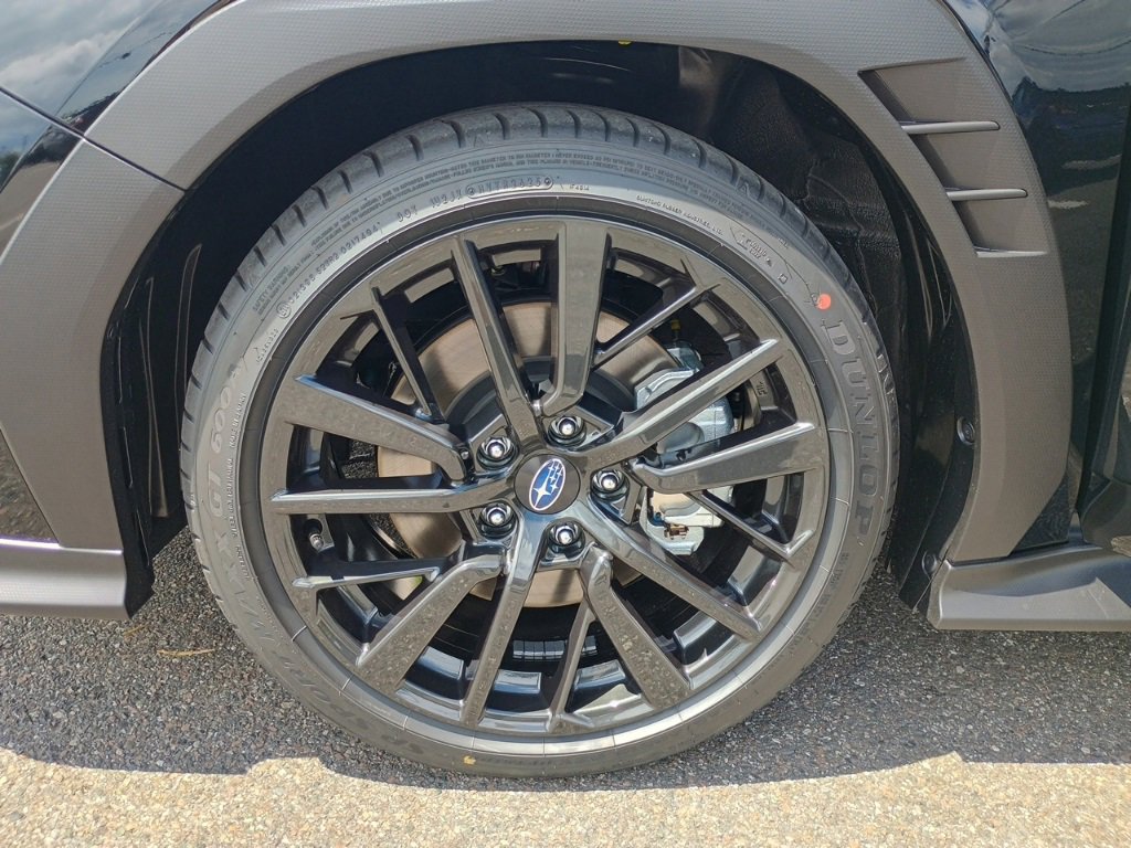 New 2025 Subaru WRX GT image 7