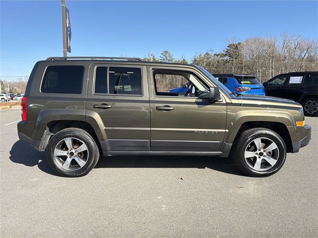 Used 2016 Jeep Patriot Sport w/ Power Value Group image 14