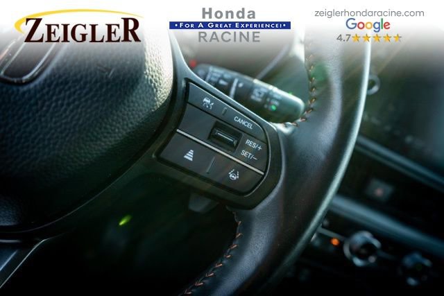 Used 2026 Honda CR-V Sport-L image 20