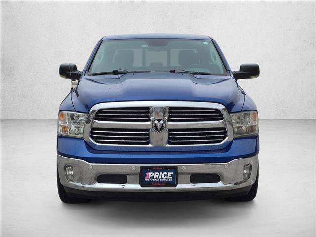 Used 2015 RAM 1500 Lone Star RWD video 2