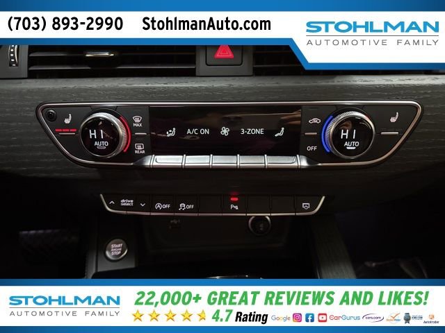 Used 2024 Audi A5 2.0T Premium Plus image 22