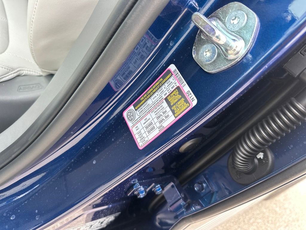 New 2026 Hyundai Ioniq 5 Limited image 31