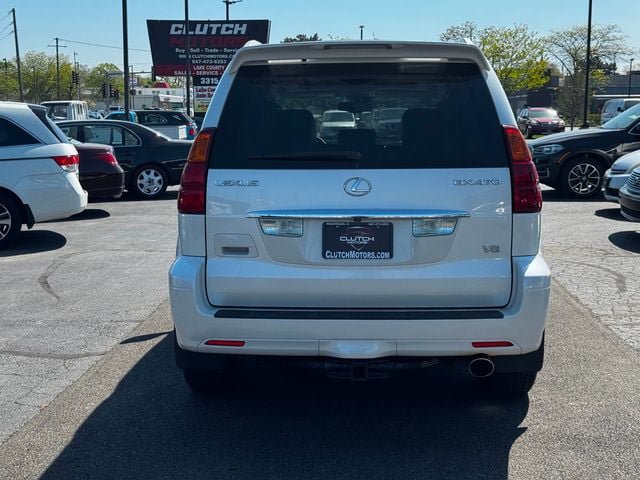 Used 2005 Lexus GX 470 AWD/4WD image 6