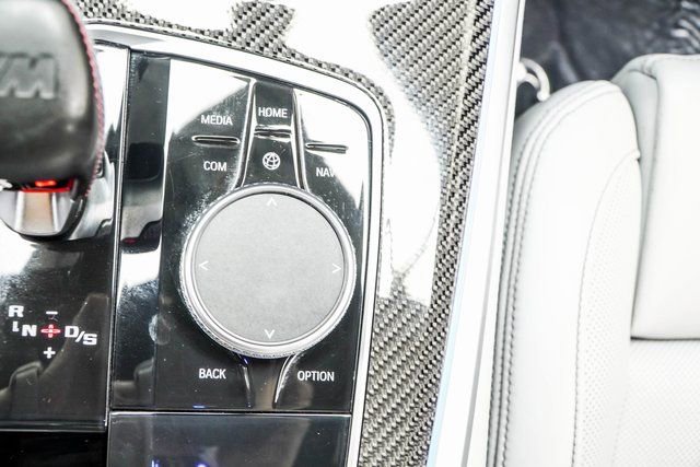 Used 2021 BMW X5 M w/ Executive Package image 22