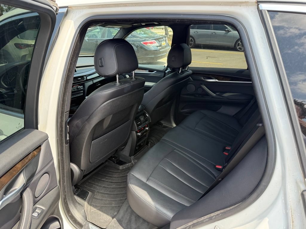 Used 2018 BMW X5 xDrive35d AWD/4WD image 6