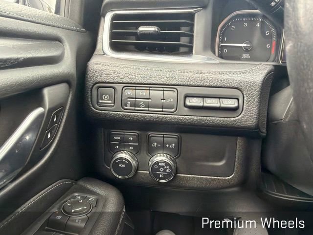 Used 2021 GMC Yukon Denali AWD/4WD image 25